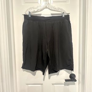 Men’s Lululemon Shorts XXL - Unlined 11 1/2” inseam